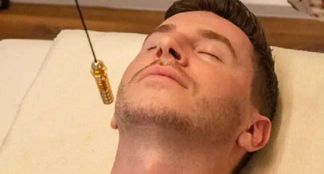Energiearbeit mit dem Pendel